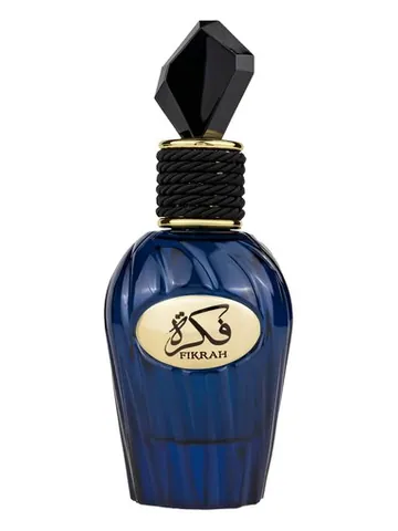 Al Wataniah Fikrah bottle