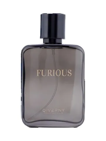 Al Wataniah Furious bottle