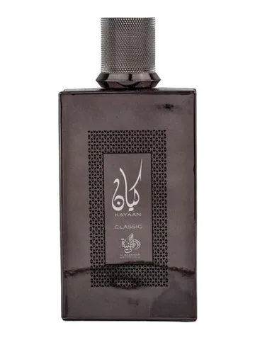 Al Wataniah Kayaan Classic bottle