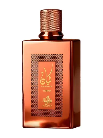 Al Wataniah Kayaan Terra bottle