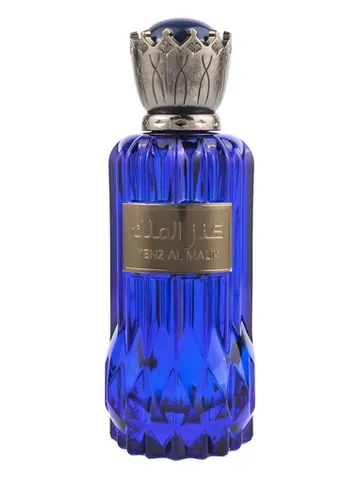 Al Wataniah Kenz Al Malik bottle