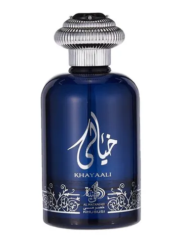 Al Wataniah Khayaali bottle