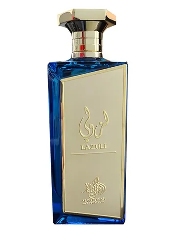 Al Wataniah Lazuli bottle