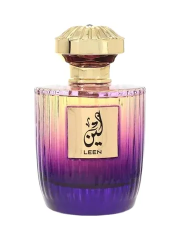 Al Wataniah Leen bottle