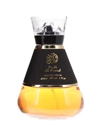 Al Wataniah Oudh Al Aswad bottle