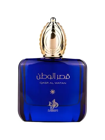 Al Wataniah Qasr Al Watan bottle
