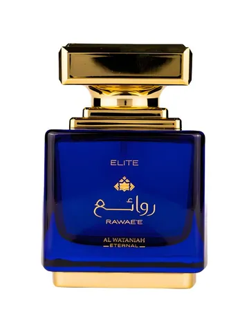 Al Wataniah Rawae'e Elite bottle