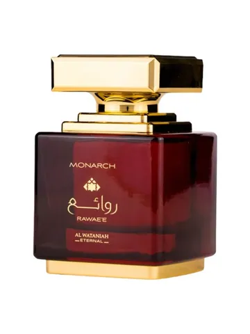 Al Wataniah Rawae'e Monarch bottle