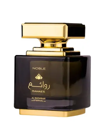 Al Wataniah Rawae'e Noble bottle