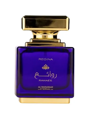 Al Wataniah Rawae'e Regina bottle