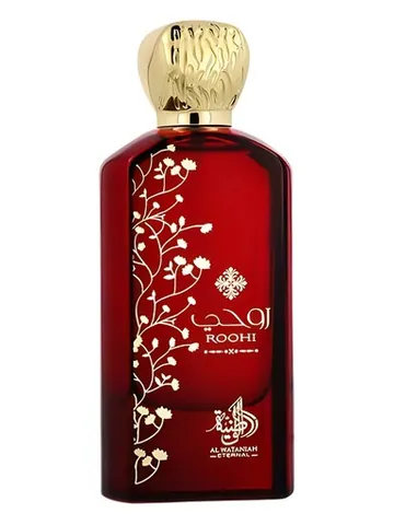 Al Wataniah Roohi bottle