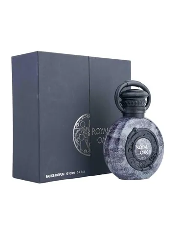 Al Wataniah Royal Oak I bottle