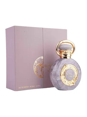 Al Wataniah Royal Oak II bottle