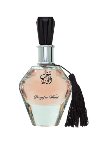 Al Wataniah Shagaf Al Ward bottle