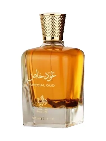 Al Wataniah Special Oud bottle