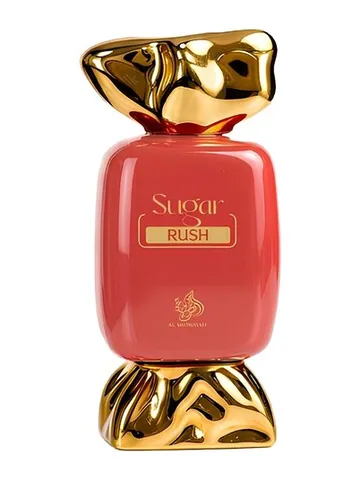 Al Wataniah Sugar Rush bottle