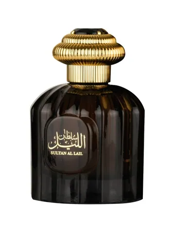 Al Wataniah Sultan Al Lail bottle