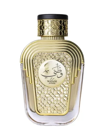 Al Wataniah Watani Intense bottle