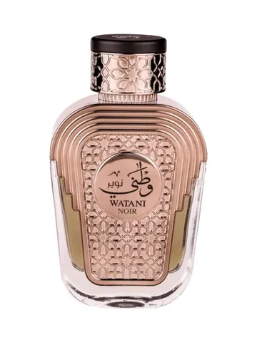 Al Wataniah Watani Noir bottle