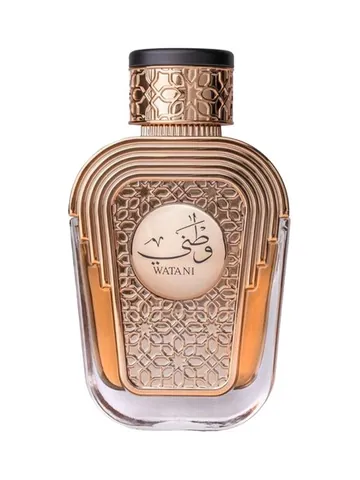 Al Wataniah Watani bottle
