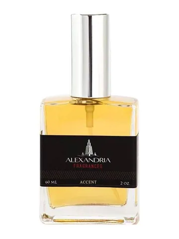 Alexandria Fragrances Accent bottle