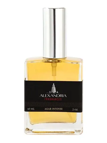Alexandria Fragrances Agar Intense bottle