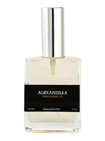 Alexandria Fragrances Alexandria Port bottle