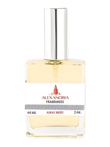 Alexandria Fragrances Amai Mizu bottle