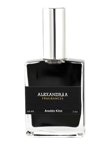 Alexandria Fragrances Anubis Kiss bottle