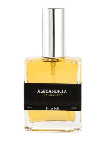 Alexandria Fragrances Bitter Soft bottle