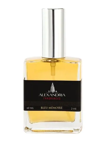 Alexandria Fragrances Bleu Memoire bottle