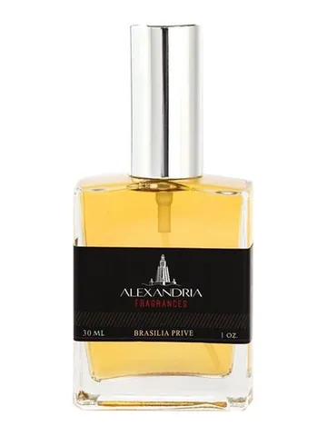 Alexandria Fragrances Brasilia Prive bottle
