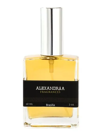 Alexandria Fragrances Brasilia bottle