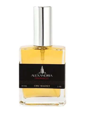 Alexandria Fragrances Chic Magnet bottle