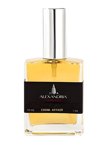 Alexandria Fragrances China Affair bottle