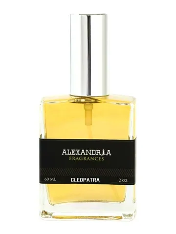 Alexandria Fragrances Cleopatra bottle