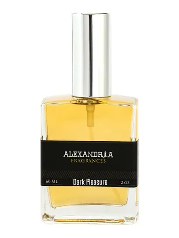 Alexandria Fragrances Dark Pleasure bottle