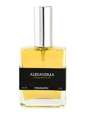 Alexandria Fragrances Funtastic bottle