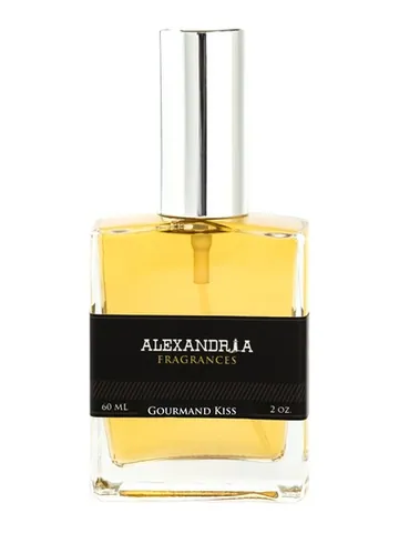 Alexandria Fragrances Gourmand Kiss bottle