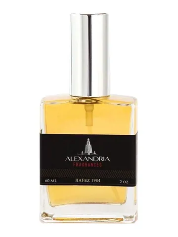 Alexandria Fragrances Hafez 1984 bottle