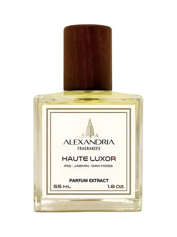 Alexandria Fragrances Haute Luxor bottle