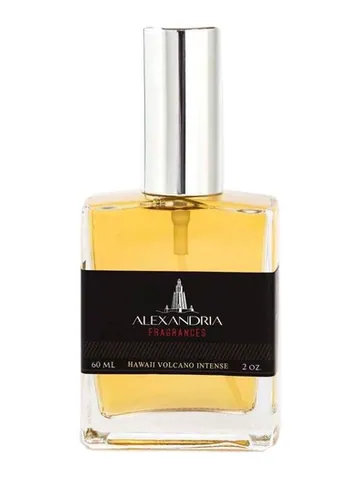 Alexandria Fragrances Hawaii Volcano Intense bottle