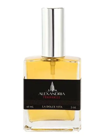 Alexandria Fragrances La Dolce Vita bottle