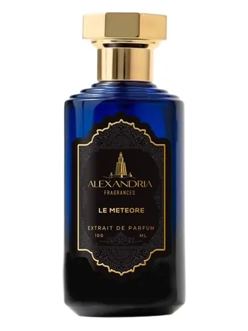 Alexandria Fragrances Le Meteore bottle