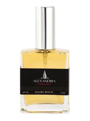 Alexandria Fragrances Malibu Beach bottle