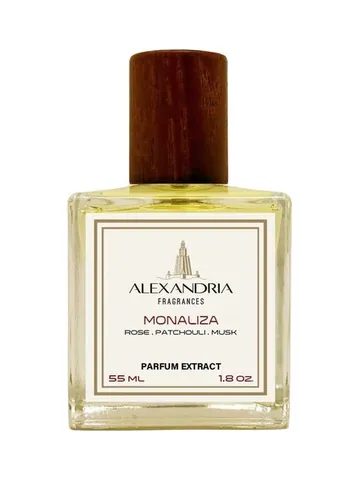 Alexandria Fragrances Monaliza bottle