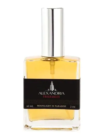 Alexandria Fragrances Moonlight In Paradise bottle