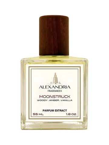 Alexandria Fragrances Moonstruck bottle
