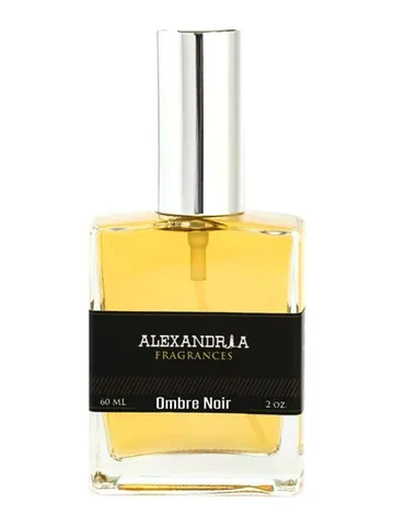 Alexandria Fragrances Ombré Noir bottle