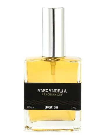 Alexandria Fragrances Ovation bottle